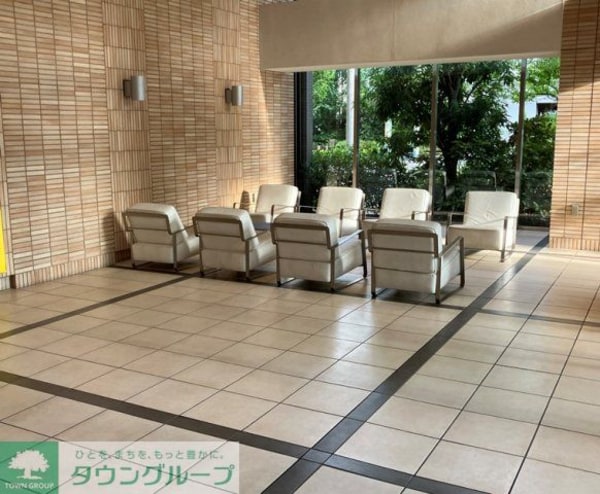 その他(ロビー)