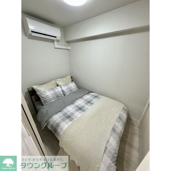 その他室内・内装(【家具・家電の備え付けはありません】)