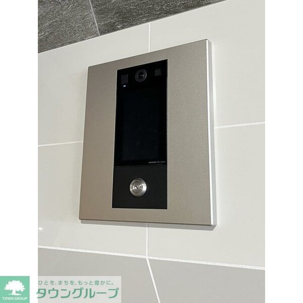 その他(オートロック)
