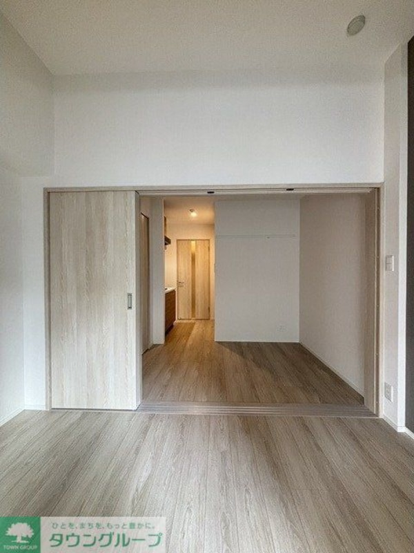 リビング・居室