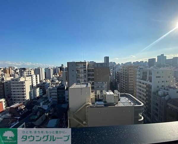 眺望(眺望)