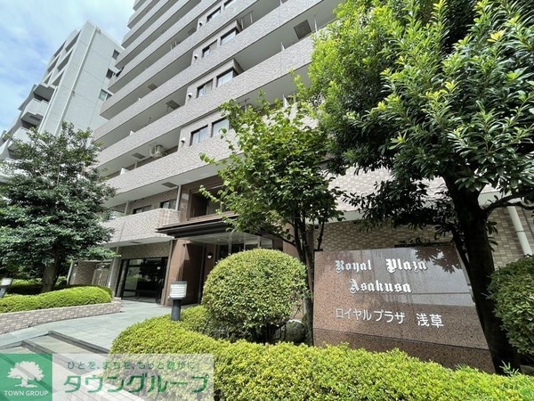 外観(外観)