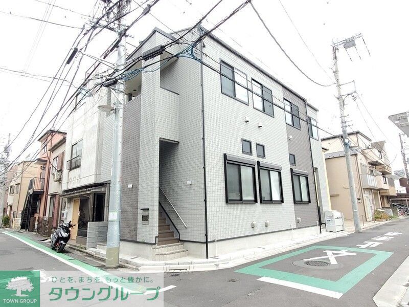 外観写真