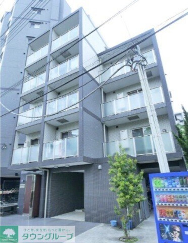 外観(外観)