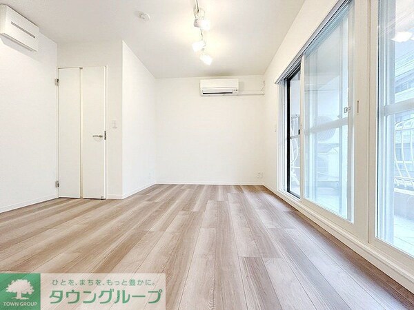 リビング・居室(お部屋探しは株式会社　タウンハウジング　までお気軽にお問合…)