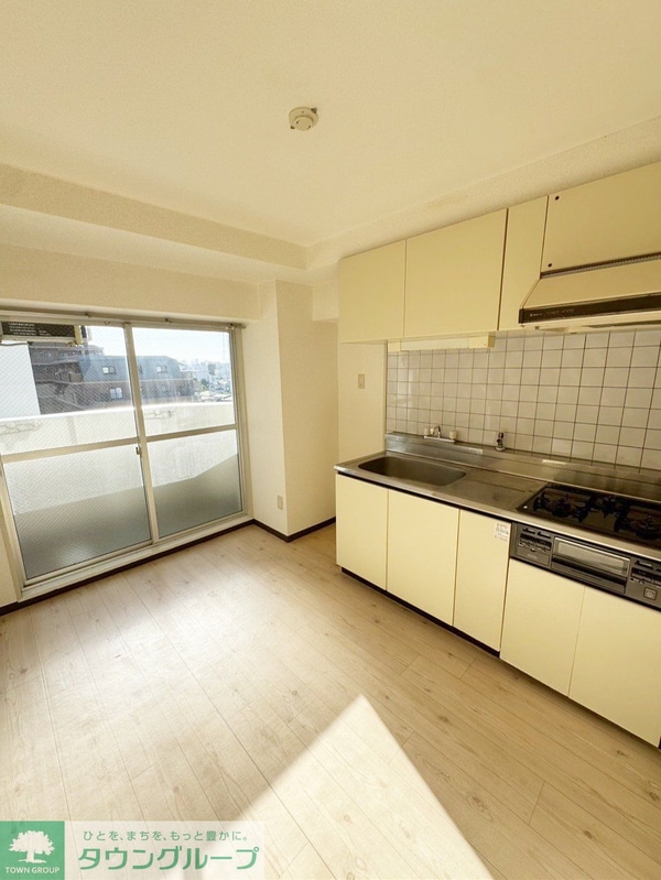 リビング・居室(バルコニー)