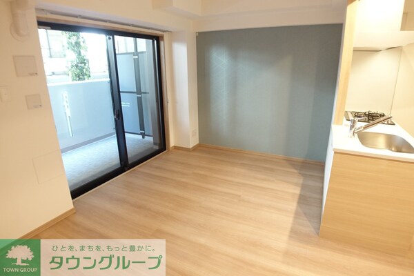 リビング・居室