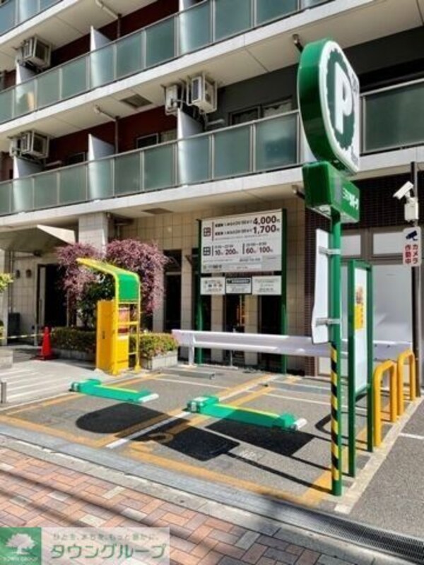 外観(外観)