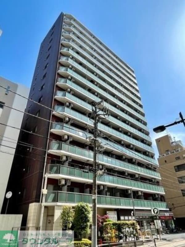 外観(外観)