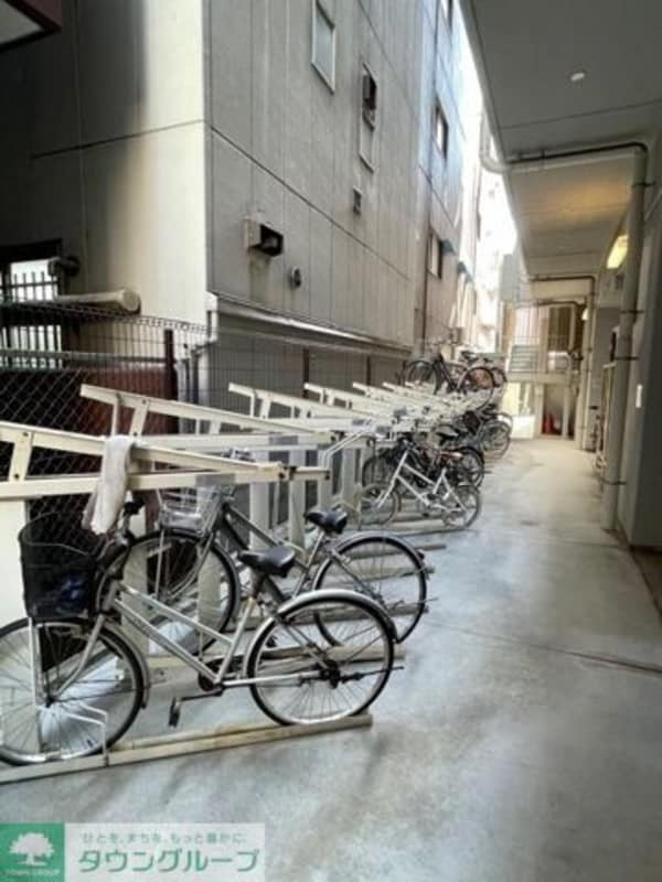 その他(駐車場)