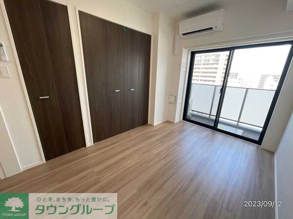 子供部屋