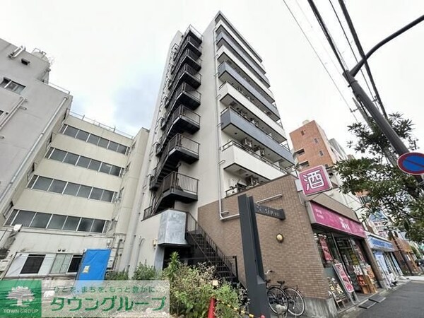 外観(外観)