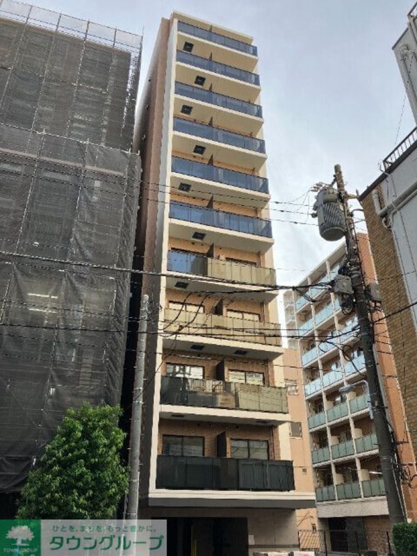 共有部分