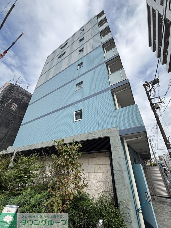 外観(外観)