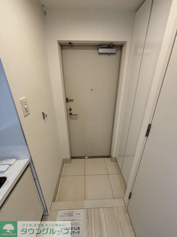 玄関(設備)