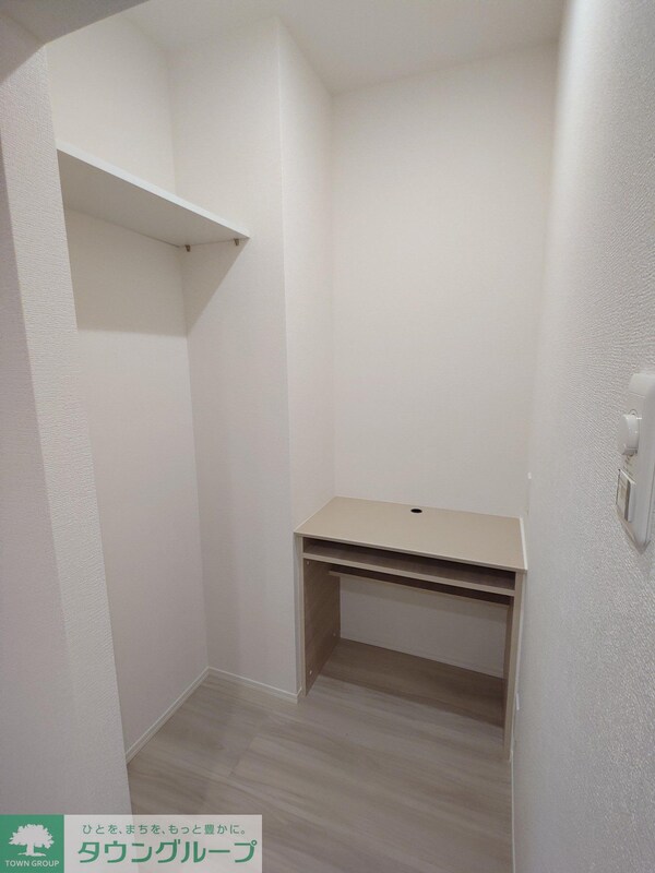 その他室内・内装(設備)