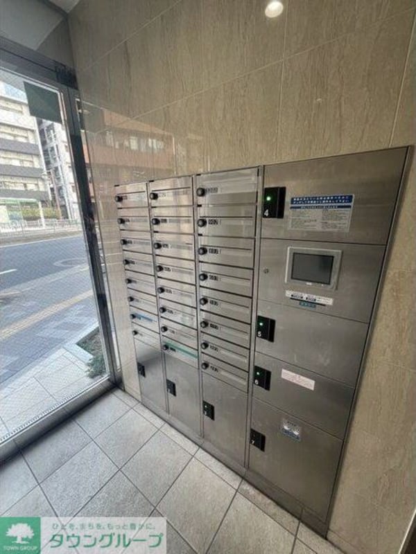 共有部分