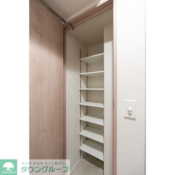 その他(シューズボックス)