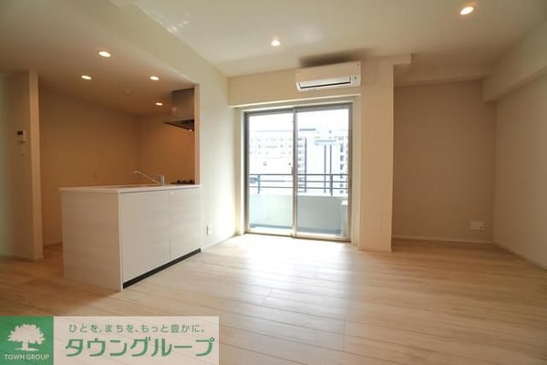リビング・居室