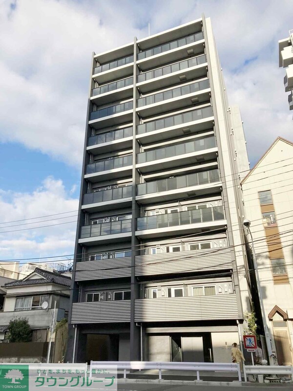 外観(外観)