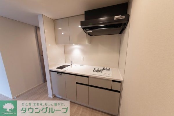 キッチン(キッチン)