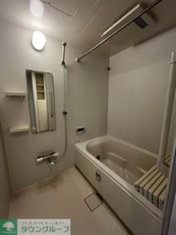 バス／シャワールーム等