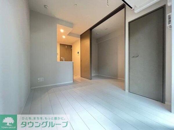 リビング・居室(リビング/居室)