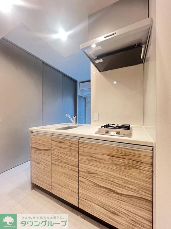 キッチン(キッチン)