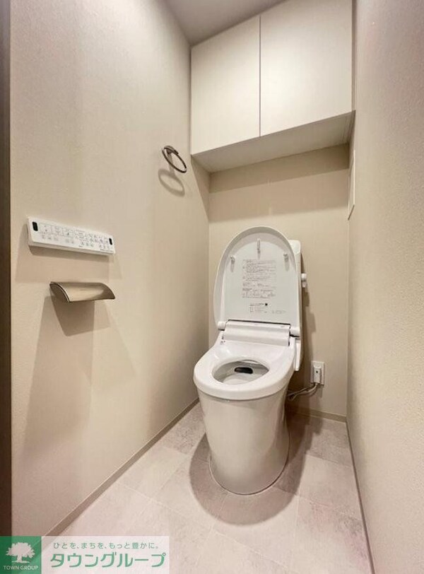 トイレ(トイレ)