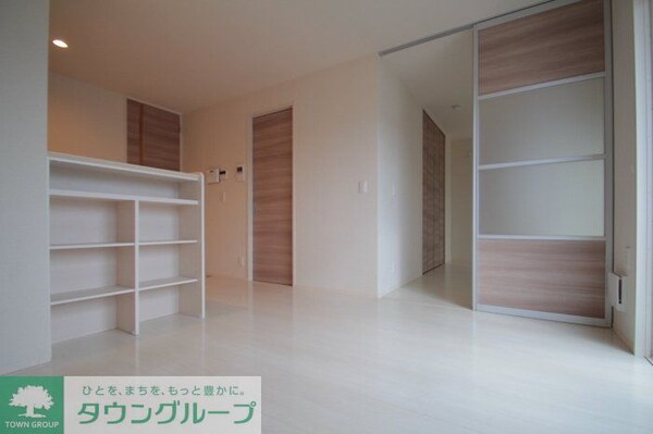 リビング・居室