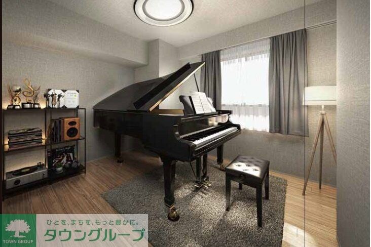 物件内観写真13　