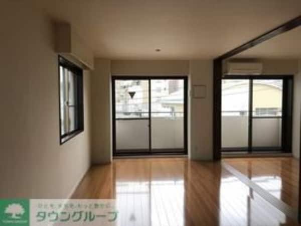 リビング・居室