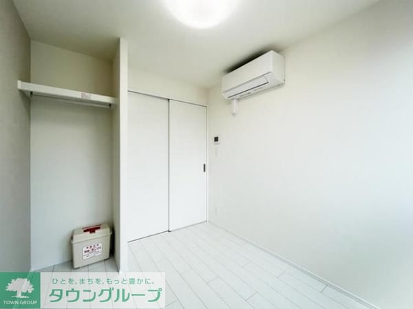 リビング・居室