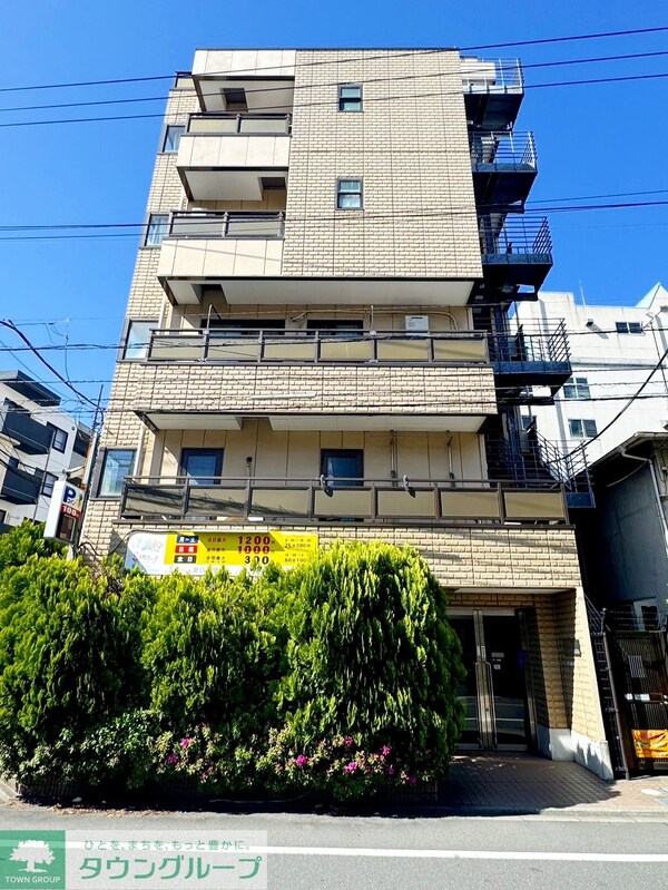 外観(外観)