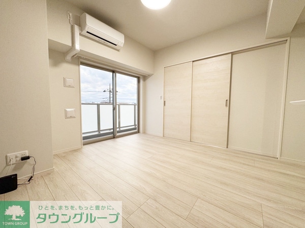 リビング・居室