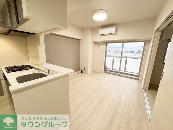 リビング・居室