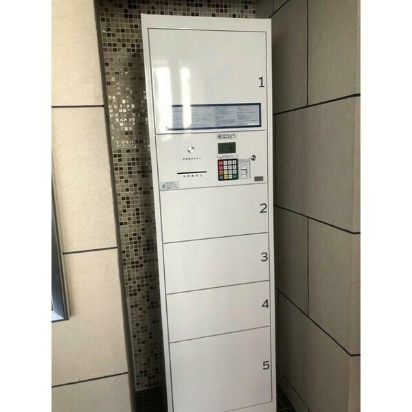 共有部分