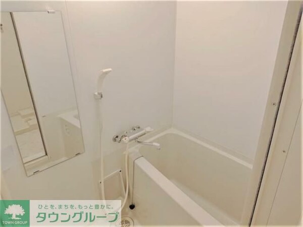 バス／シャワールーム等