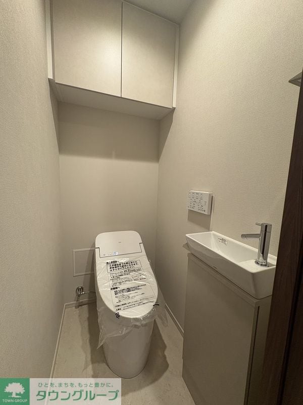 トイレ(トイレ)