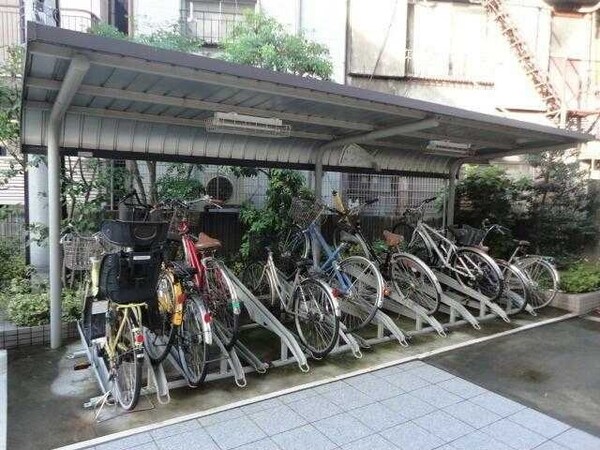 共有部分