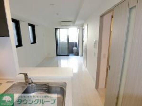 キッチン(キッチン)