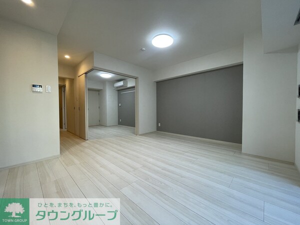 リビング・居室(リビング/居室)