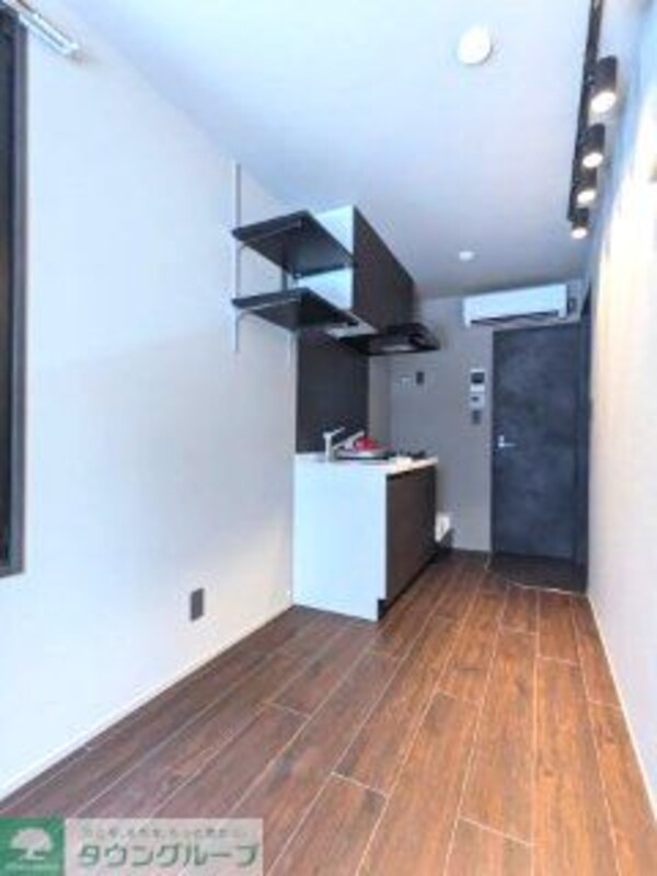 リビング・居室(エントランス)