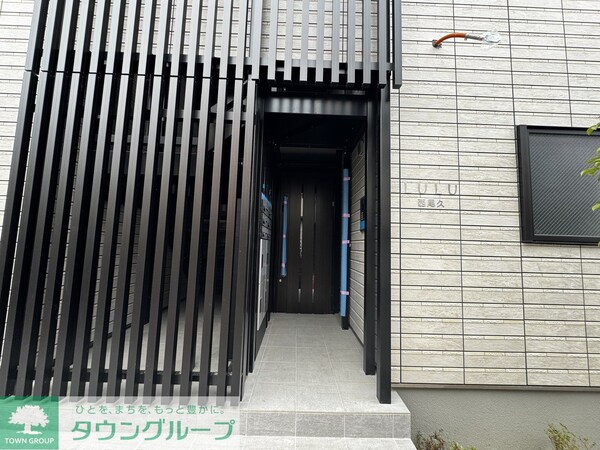 エントランス(エントランス)