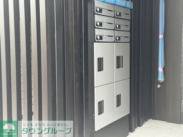 設備(共有部分)