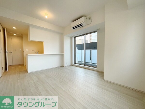 リビング・居室