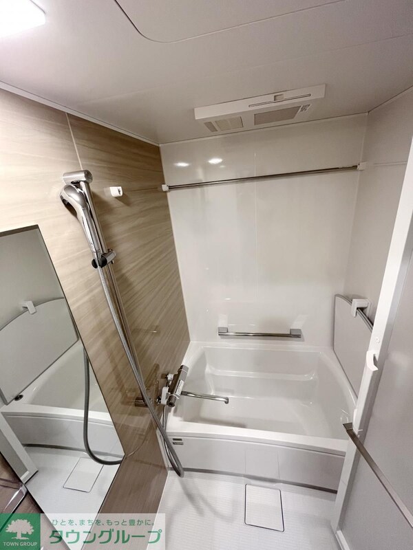 バス／シャワールーム等