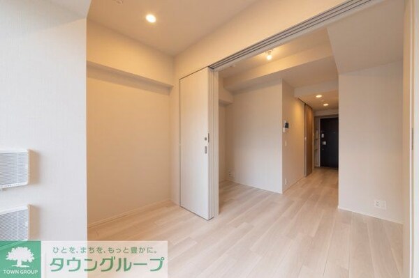 リビング・居室