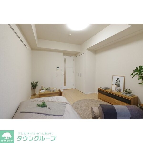 リビング・居室