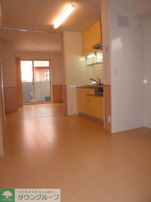 リビング・居室